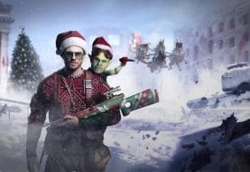 Activision kondigt kerstevenement aan voor Call of Duty: Vanguard en Warzone