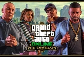 Rockstar kondigt The Contract-verhaaluitbreiding aan met Franklin en Dr. Dre voor GTA Online
