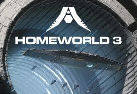Homeworld 3 toont gameplaytrailer met release