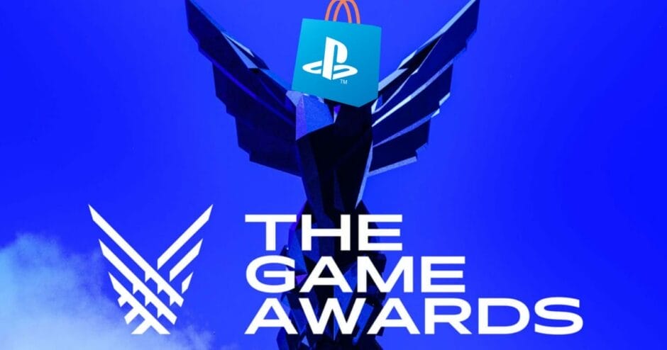 De genomineerde games van The Game Awards zijn tijdelijk in prijs verlaagd in de PS Store
