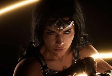 Studio achter Gotham Knights helpt mee met de ontwikkeling van de single player Wonder Woman game