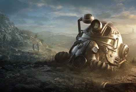 Fallout live action Amazon tv-serie heeft een datum