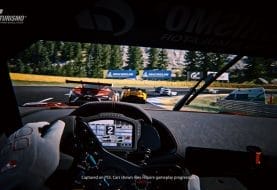 PlayStation-exclusieve racegame Gran Turismo 7 heeft een prachtige nieuwe gameplay trailer
