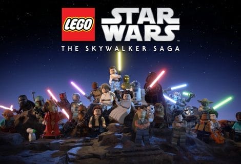 LEGO Star Wars: The Skywalker Saga - De beste LEGO en Star Wars-game in Jaren