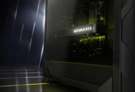 Nvidia kondigt de RTX 3050 aan met een adviesprijs van $249