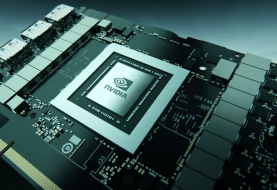 Nvidia kondigt nog krachtigere GPU's aan voor gaming laptops, de RTX 3080 Ti en RTX 3070 Ti