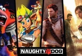 Naughty Dog werkt aan meerdere PlayStation games