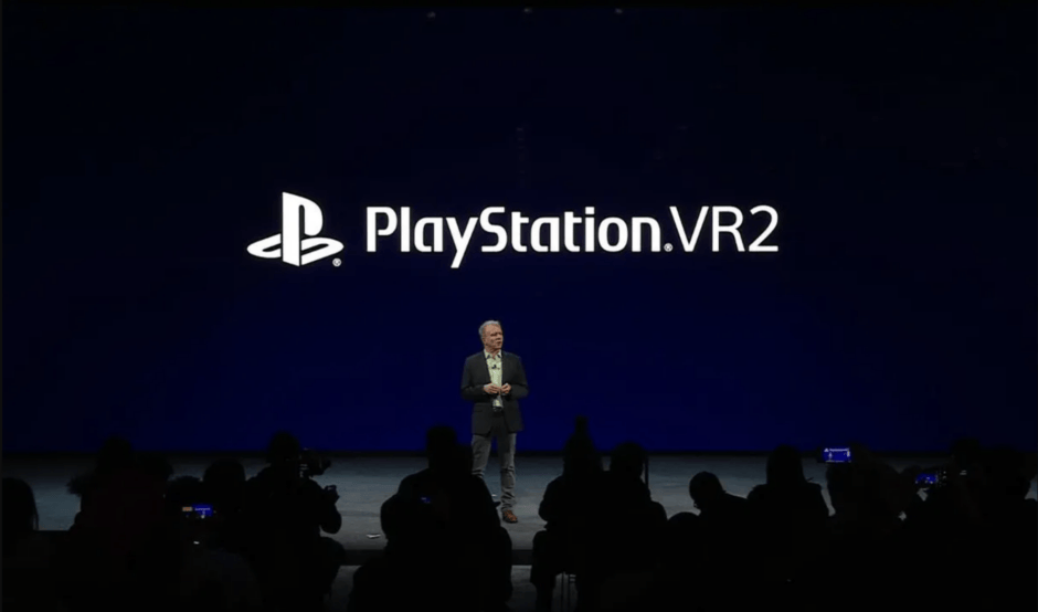 PlayStation VR 2 is officieel aangekondigd samen met de game Horizon: Call of the Mountain