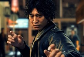 Yakuza spin-off game: Judgment krijgt mogelijk een televisieserie