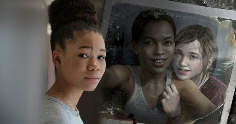 Left Behind-uitbreiding van de videogame is bevestigd voor The Last of Us tv-serie
