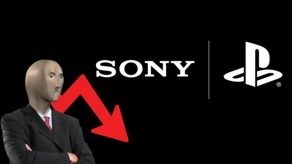 Sony is 20 miljard dollar minder waard na de overname van Actvision Blizzard door Microsoft