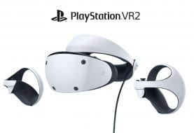 Sony deelt eerste informatie over de gebruikerservaring van de PlayStation VR 2