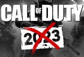 Geen nieuwe Call of Duty-game in 2023, dit is de nieuwe roadmap