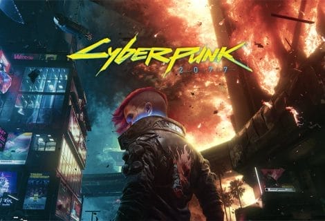 CD Projekt Red steelt fans gerust, er wordt gewerkt aan updates en uitbreidingen voor Cyberpunk 2077