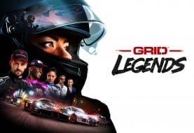 Review: GRID Legends- Een grote vooruitgang vergeleken met zijn voorganger