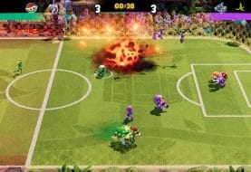 Twee nieuwe trailers vrijgegeven van Mario Strikers: Battle League Football