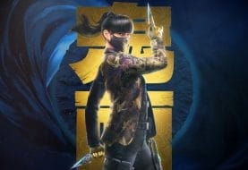 Operation Demon Veil onthuld voor Rainbow Six Siege met een Japanse defender die kunai's gebruikt