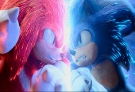 Sonic 2 heeft beste openingsweekend ooit voor een film gebaseerd op een game-franchise