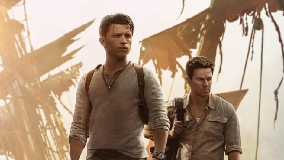 Sony Pictures Entertainment CEO: “Uncharted-film is een hit”