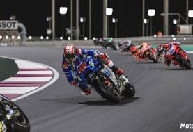 MotoGP 22 is aangekondigd en bevat een releasedatum