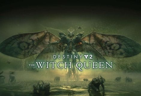 Review - Destiny 2: The Witch Queen, is deze uitbreiding het waard?