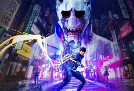 Review Ghostwire Tokyo – Far Cry Tokio met een supernatural laag eroverheen
