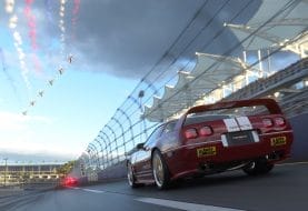 Kazunori Yamauchi teaset nieuwe auto's voor aankomende Gran Turismo 7 update
