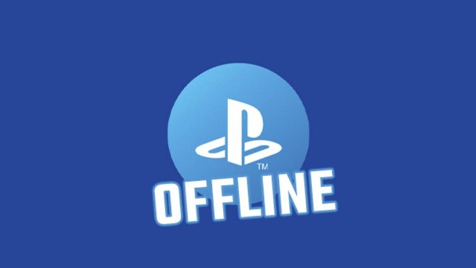 PlayStation Network is offline na de uitrol van een nieuwe PS5 systeemupdate