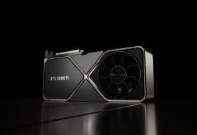 Nvidia brengt de GeForce RTX 3090 Ti uit met een adviesprijs van €2249