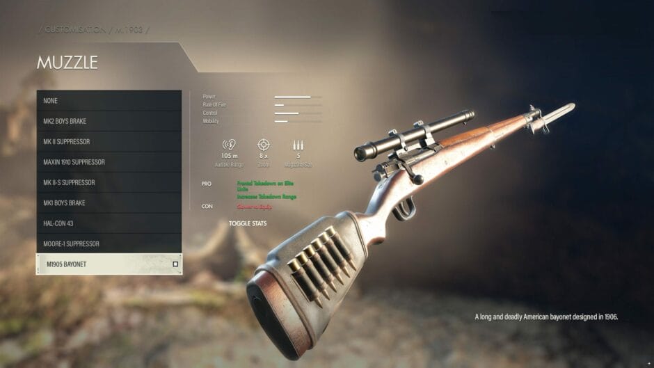 Realistisch snipen in de nieuwe gameplay trailer van Sniper Elite 5