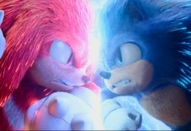Dit is de final trailer van Sonic The Hedgehog 2, het vervolg op de beste film gebaseerd op een game-franchise