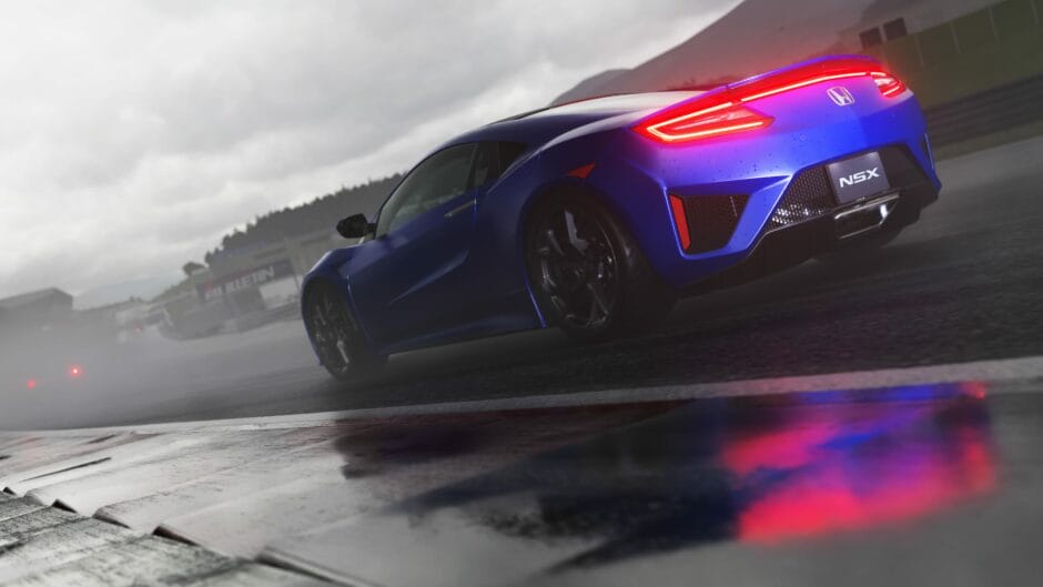 Prachtige graphics en een heleboel unieke auto’s in de openingsvideo van Gran Turismo 7