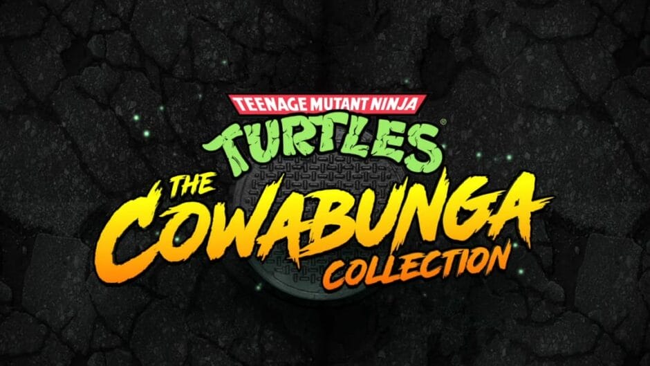 Teenage Mutant Ninja Turtles: The Cowabunga Collection aangekondigd