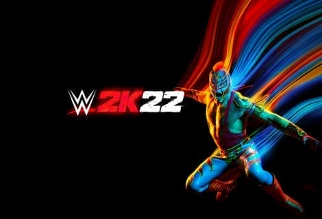 Review WWE 2K22 – Terug van weggeweest