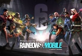 Ubisoft kondigt Rainbow Six Mobile officieel aan - Trailer
