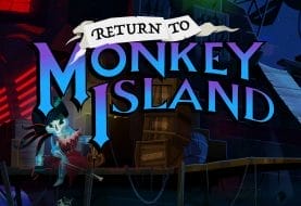Gloednieuwe Monkey Island-game in ontwikkeling