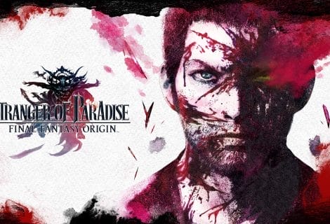 Stranger of Paradise: Final Fantasy Origin Review - Een avontuur vol nostalgie en actie