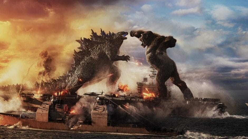 Seizoen 3 trailer van Call of Duty: Vanguard en Warzone hint naar King Kong en Godzilla