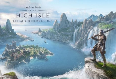 Nieuwe trailer laat zien wat je kan verwachten van The Elder Scrolls Online: High Isle