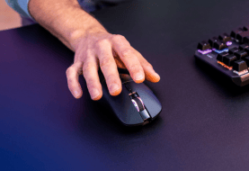 Trust brengt de 980 Redex draadloze gaming muis uit