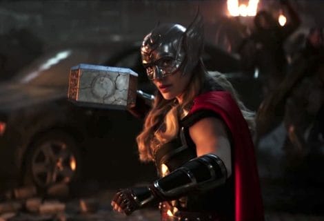 Jane Foster, de vrouwelijke Thor wordt speelbaar in Marvel's Avengers
