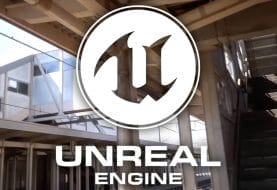 Nieuwe Unreal Engine 5 tech demo ziet er ongelofelijk realistisch uit
