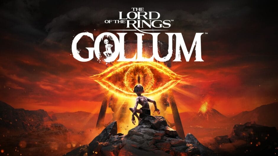 Gollum vlucht voor de Nazgûl in de nieuwe trailer van The Lord of the Rings: Gollum