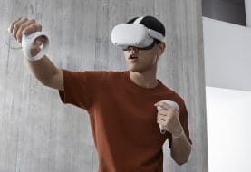 Facebook (Meta) is van plan om 4 nieuwe VR headsets uit te brengen tot 2024