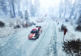 Nacon kondigt nieuwe rally racegame WRC Generations aan