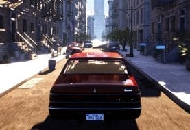 YouTuber brengt Grand Theft Auto 3  tot leven met Unreal Engine 5