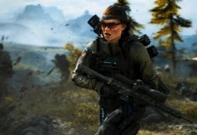 EA zegt nog lang niet klaar te zijn met het ondersteunen van Battlefield 2042
