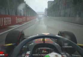 Dit is de eerste gameplay trailer van F1 Manager 2022