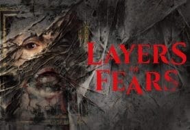 11 minuten aan angstaanjagende gameplay vrijgegeven van Layers of Fear