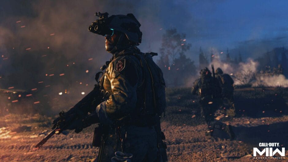 Call of Duty: Modern Warfare 2 krijgt in 2023 mogelijk een premium verhaaluitbreiding